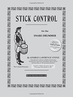 stickcontrol