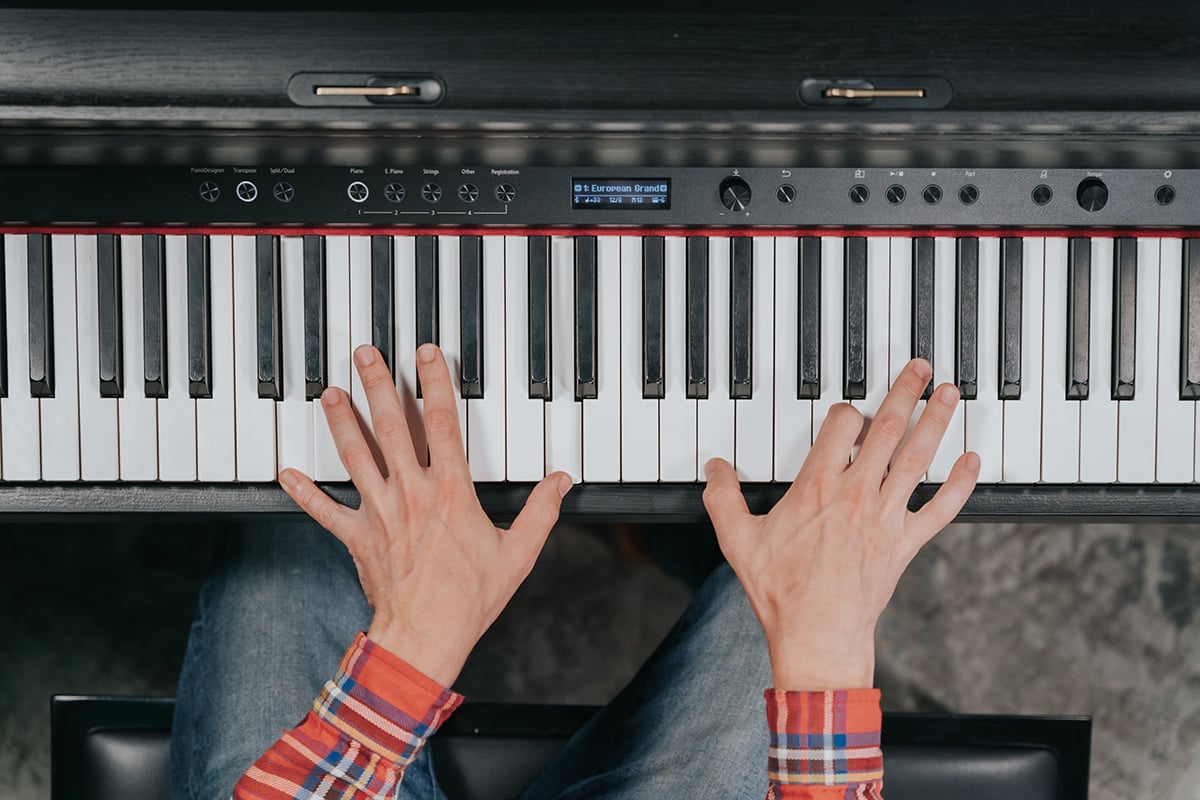 What Is an Arpeggio In Music (Beginner Pianist's Guide)