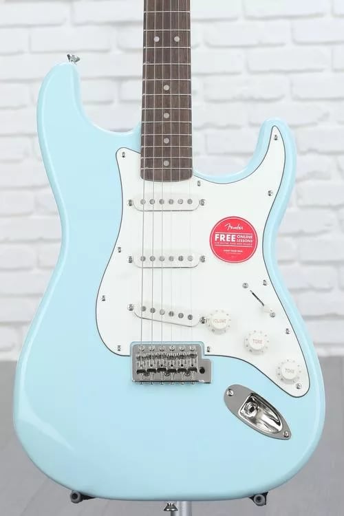 Squier Classic Vibe ‘70s Stratocaster