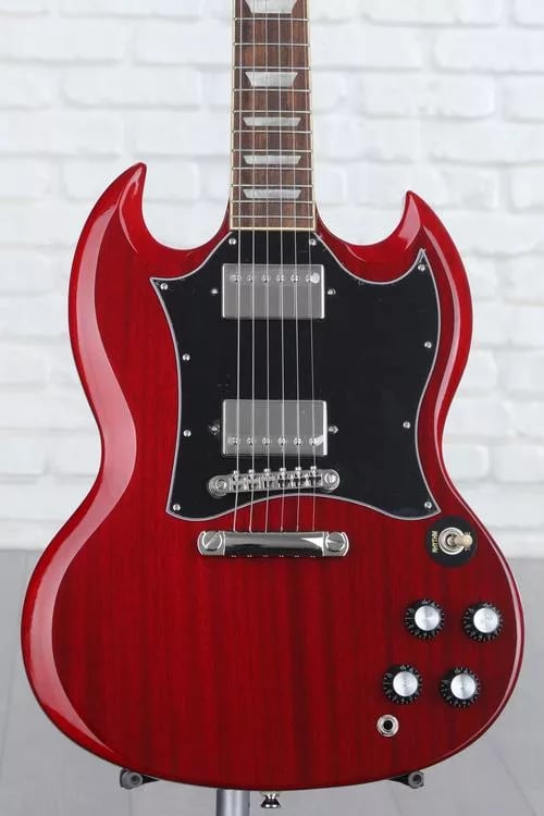 Epiphone SG Standard