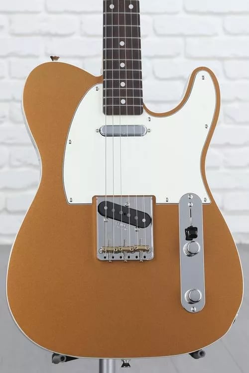 Fender JV Modified '60s Custom Telecaster