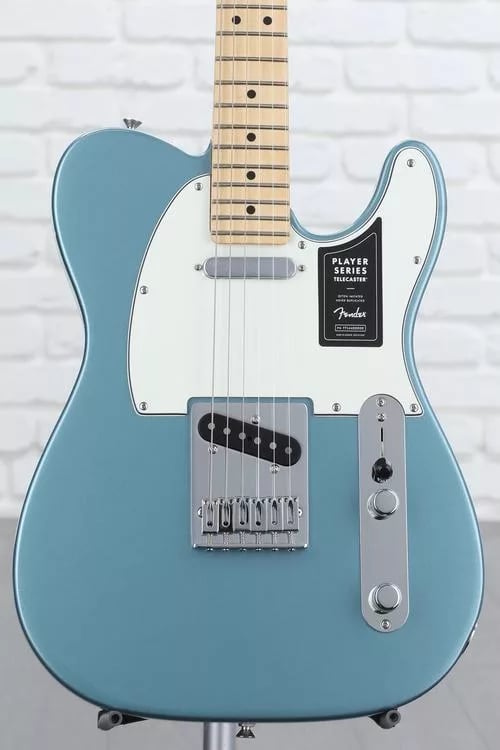 Fender Player Telecaster