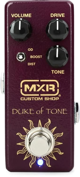 MXR Duke of Tone