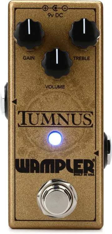 Wampler Tumnus