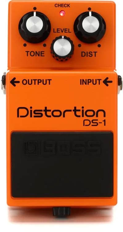 Boss DS-1