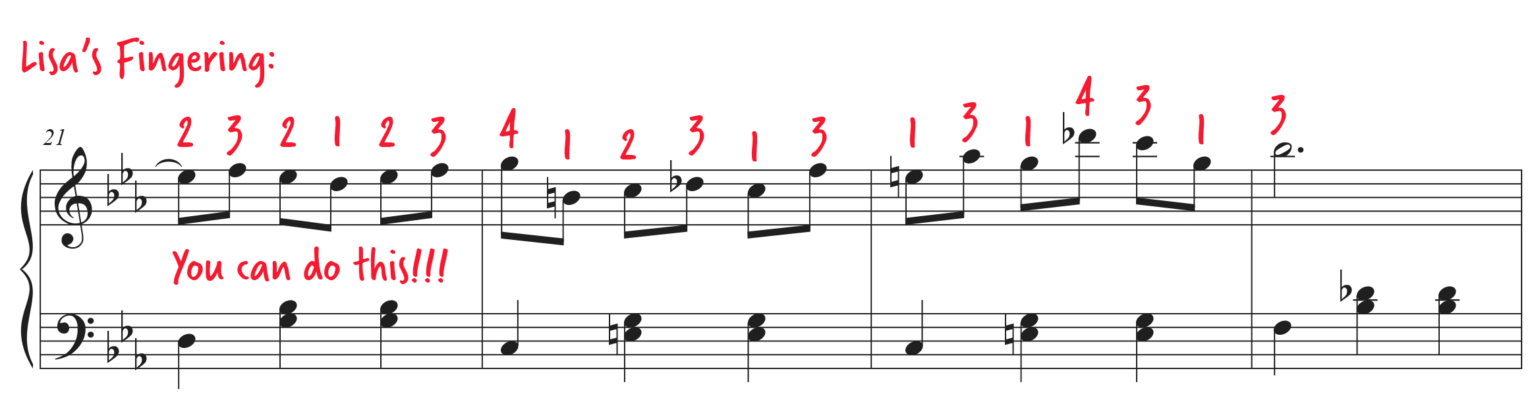 3 Easy Chopin Pieces Sheet Music Pianote