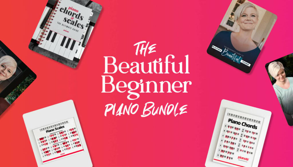 Get The Beautiful Beginner Bundle