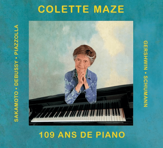 Apprendre une partition de piano en 10 minutes ?