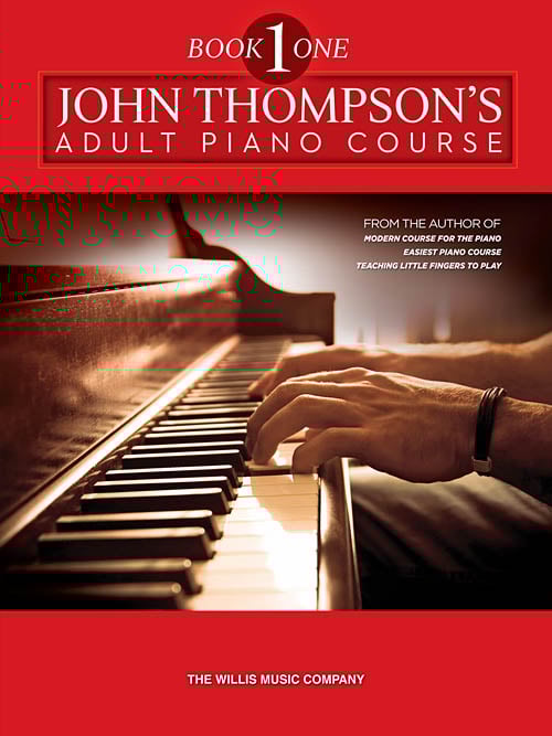 Best Piano Books for Beginners Adult 2023 Reviews