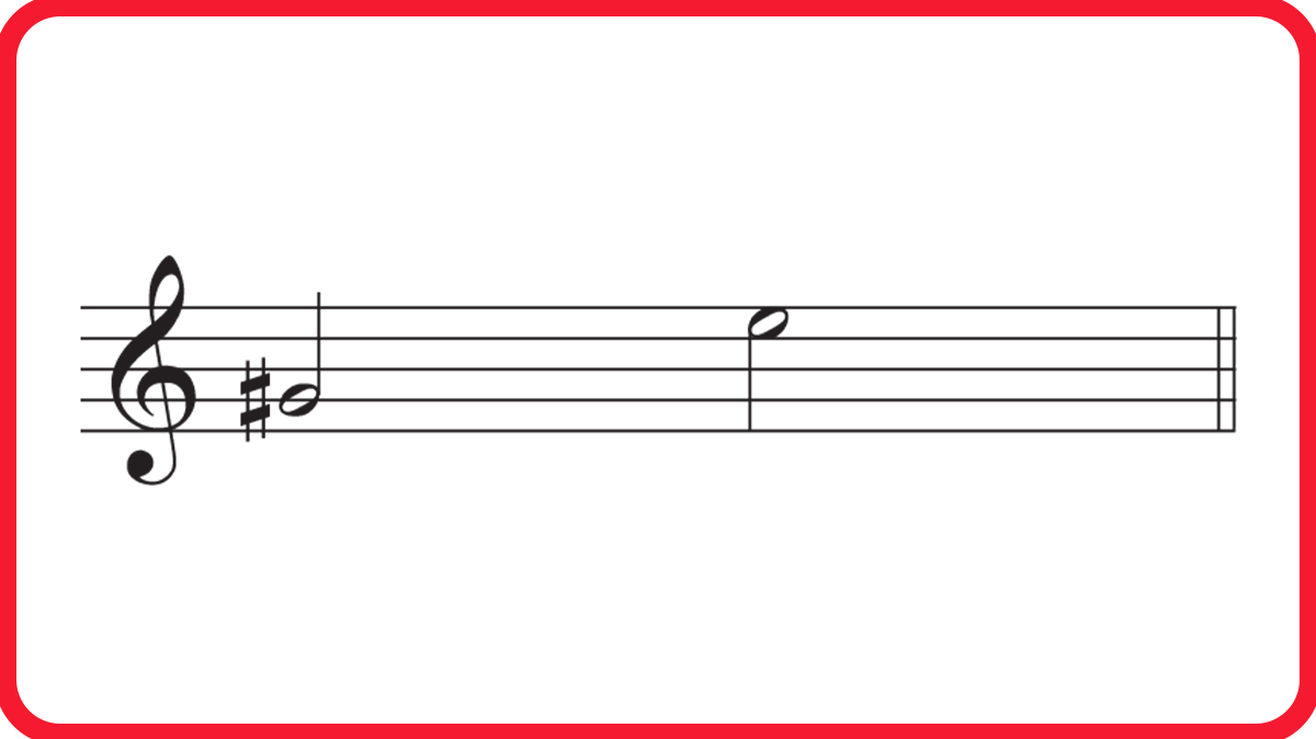 Piano Intervals Explained (Beginner Music Theory) | Pianote