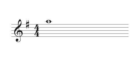Take your music reading outside the musical staff. Ledger Lines can look confusing but they're not too hard to understand. Learn how to read ledger lines.