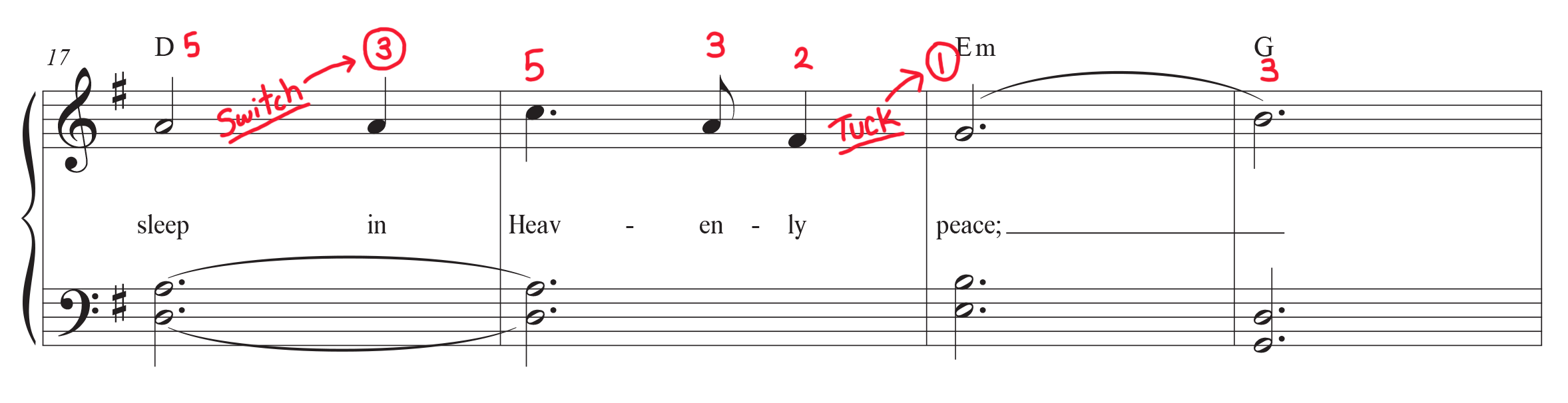 20 Easy Piano Songs for Beginners