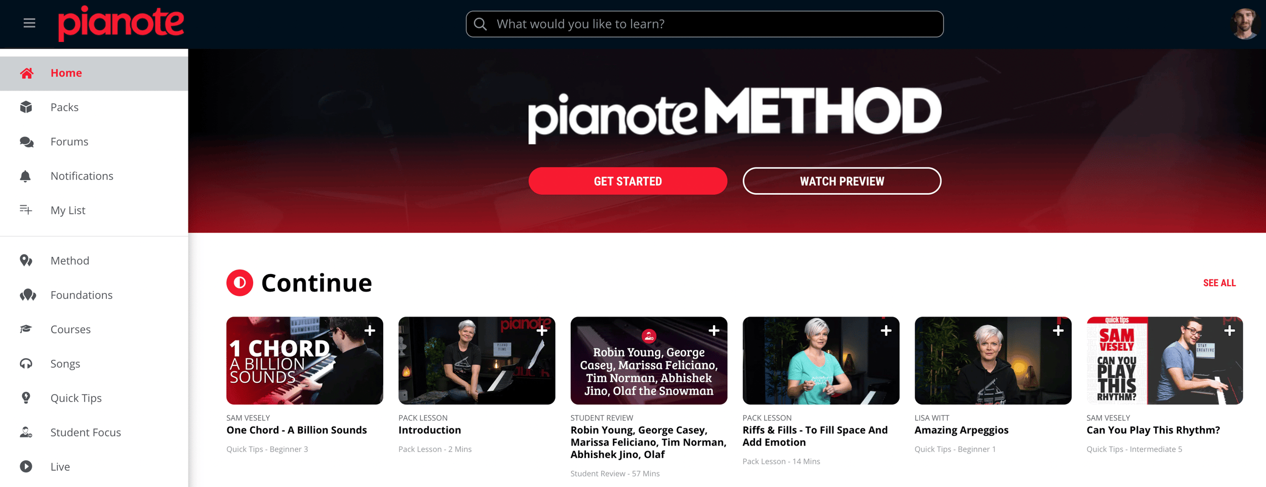 What's The Best Way To Learn Piano Online? Pros & Cons ๐ฉ๐ผโ๐ซ๐น