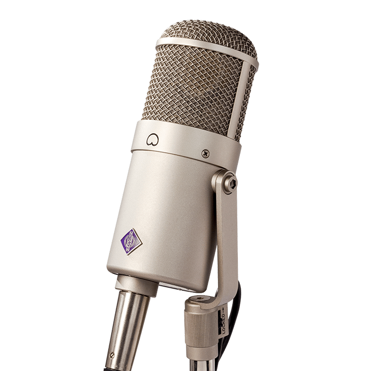 Neumann U47 FET