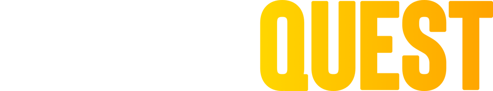 Guitar Quest Logo