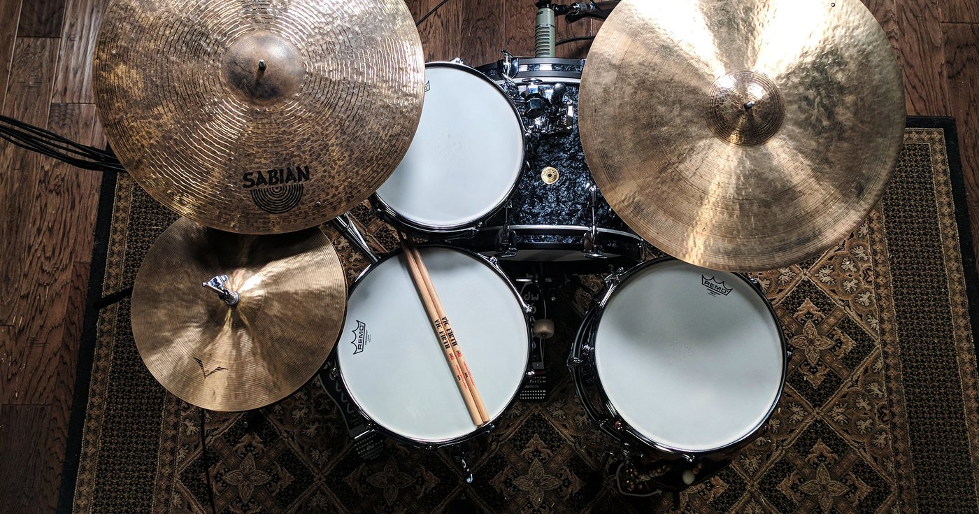 I have been trying on and off for days to play easy drum fills