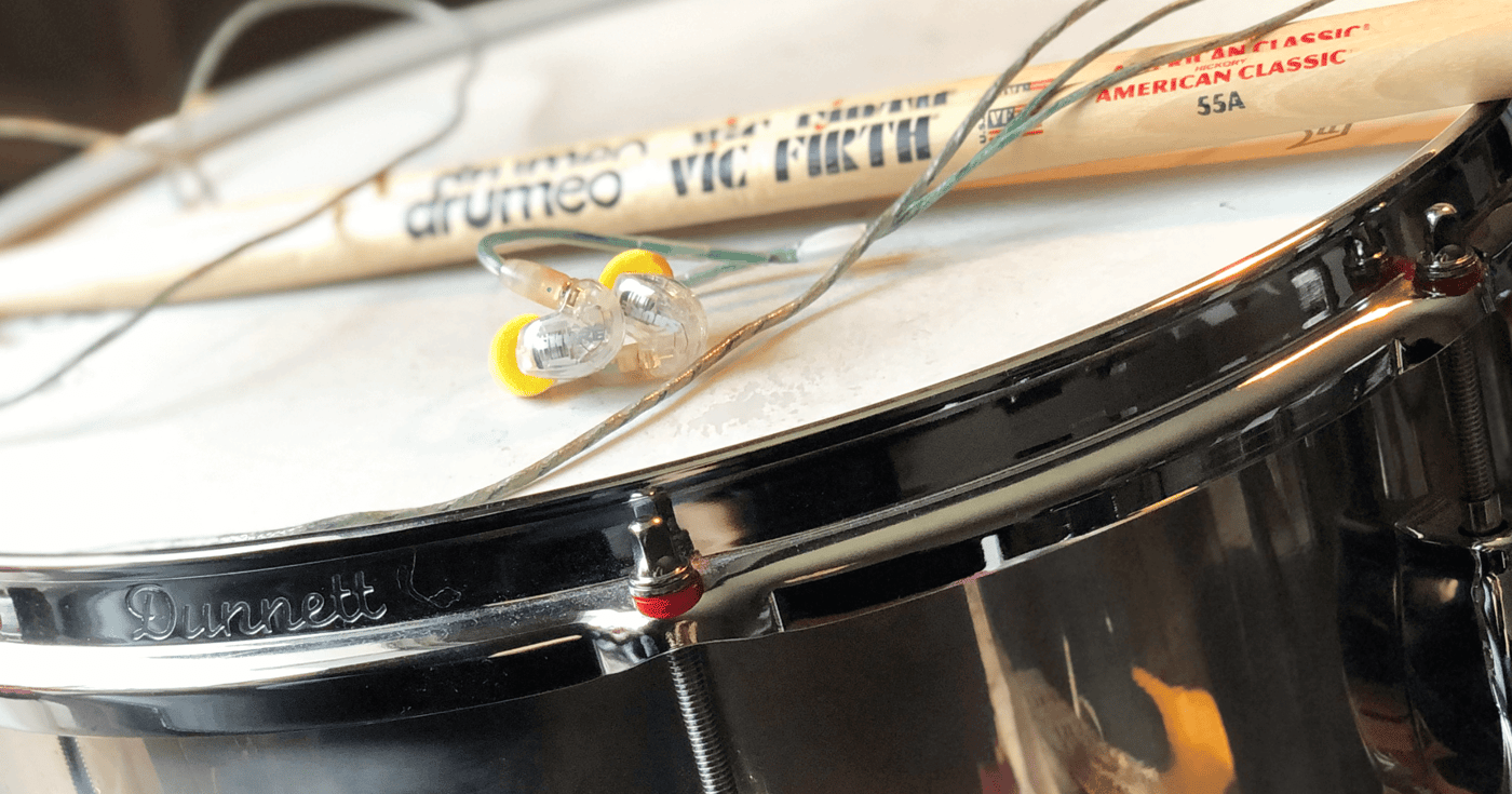 The Revs triple kick set will never not be impressive. : r/drums