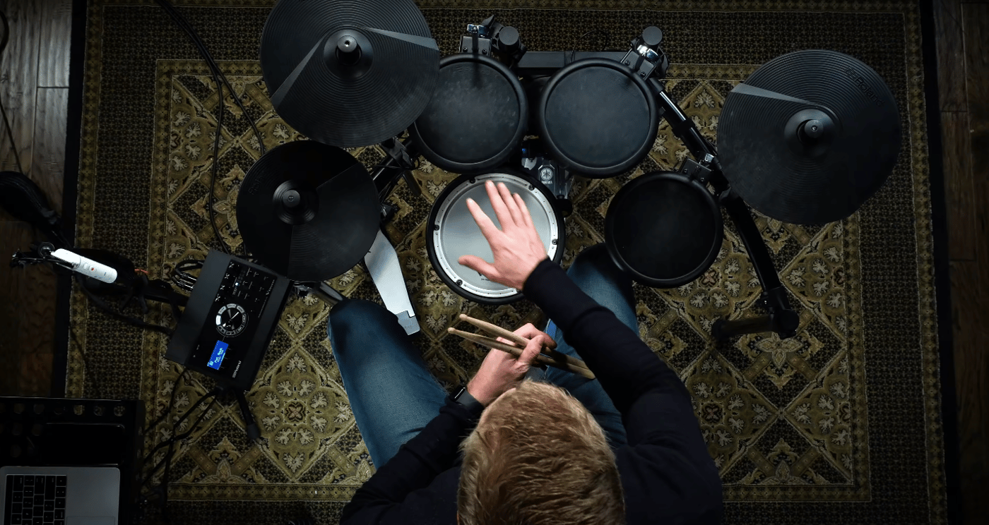 Best electronic sales drums 2020