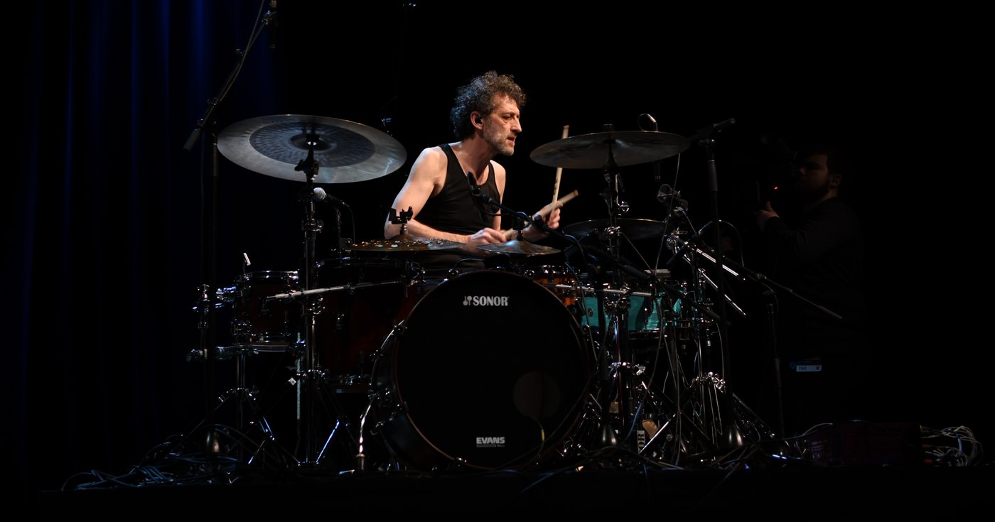 Jojo cheap mayer cymbals