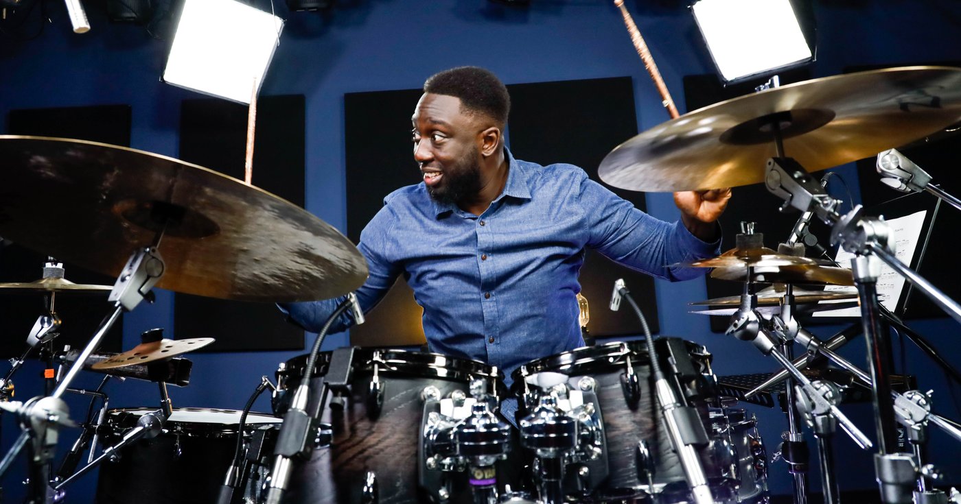 Snare tom sale