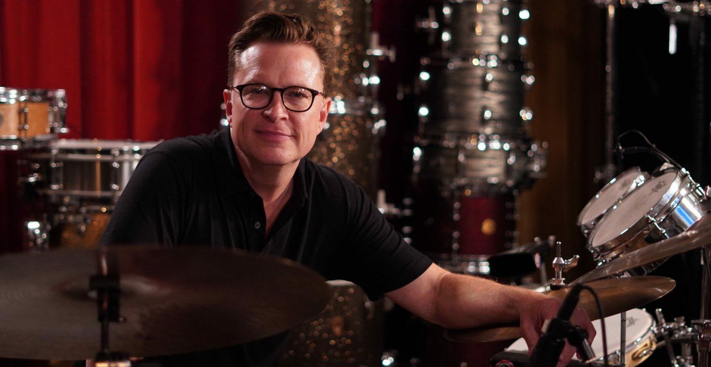 Stanton online moore cymbals