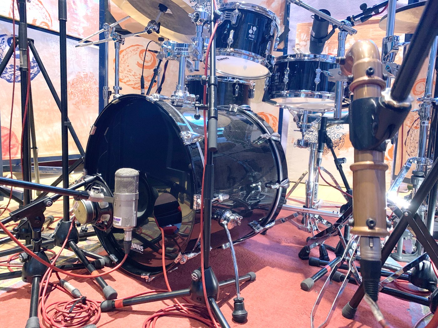 The Ultimate Guide To Drum Samples Drumeo Beat