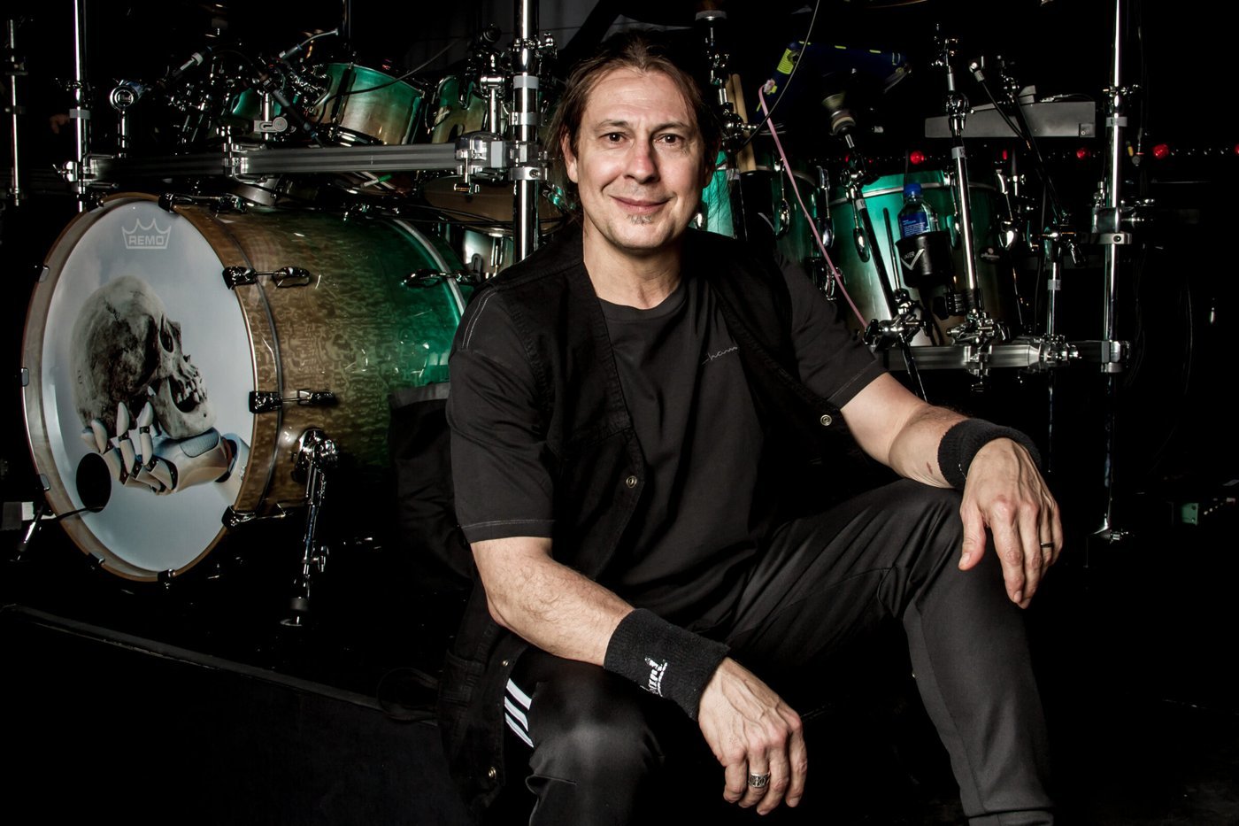 Mike mangini snare drum store