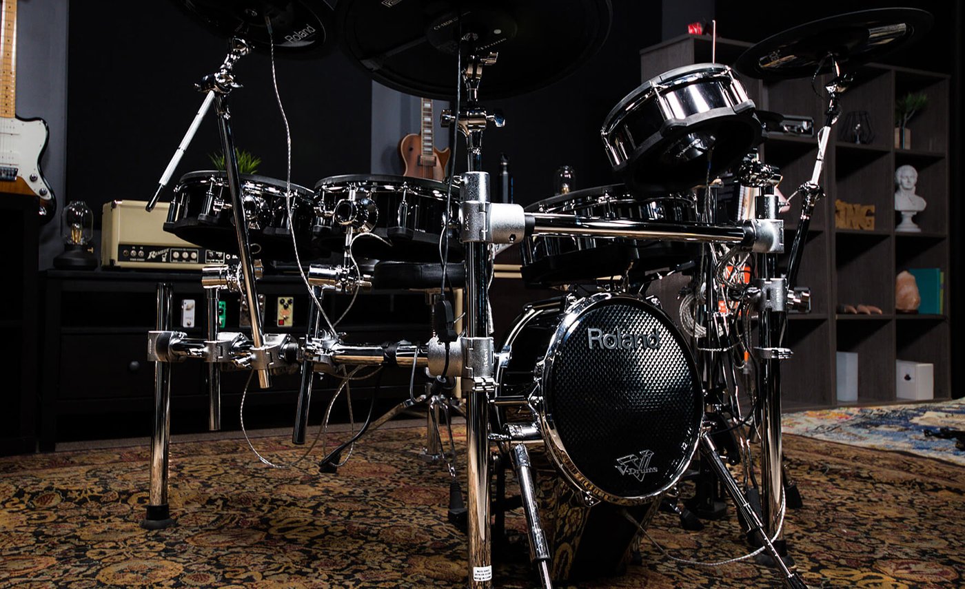 Best electronic drum shop kit under 300