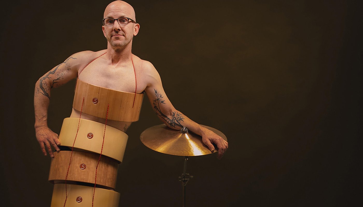 Sugar percussion shop