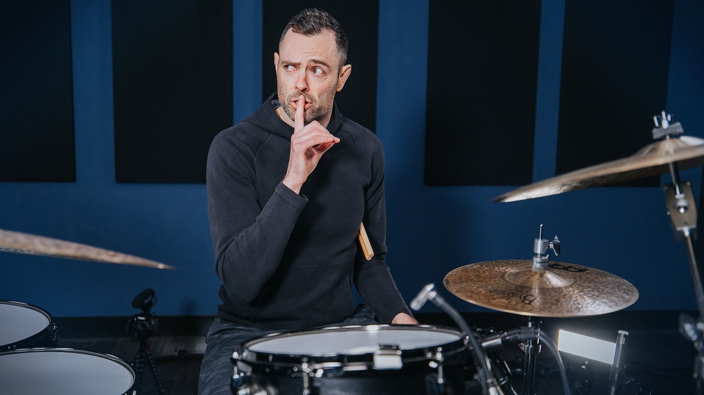 Why Great Drummers Are Better Than The Rest Of Us Drumeo Beat
