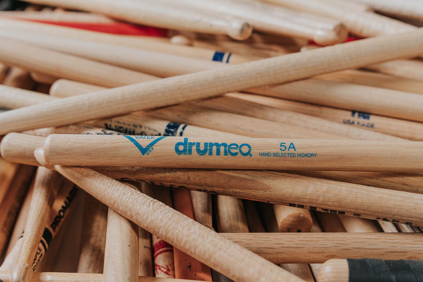High quality best sale drum sticks