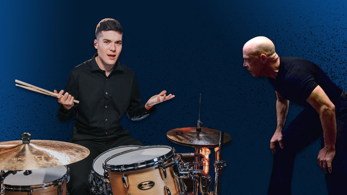 Whiplash 