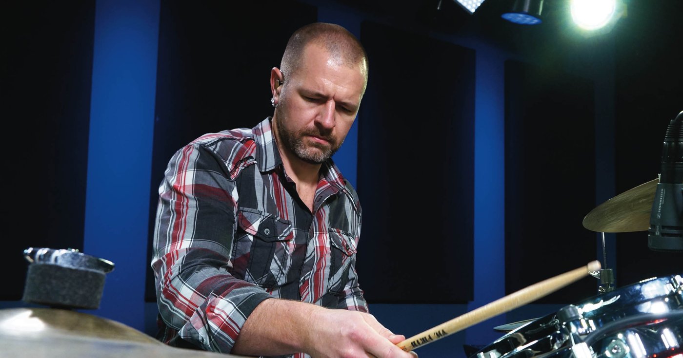 Stephen taylor drummer discount