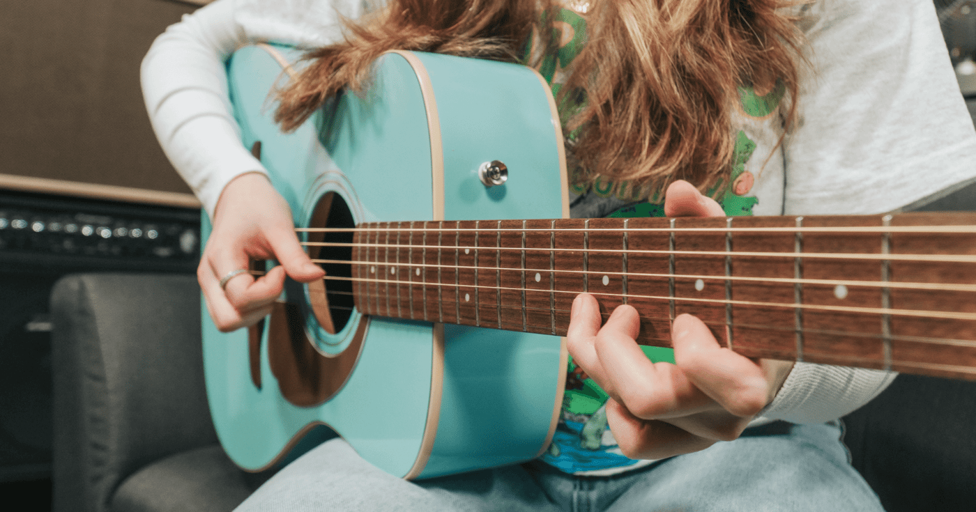 Music Theory Crash Course - National Guitar Academy
