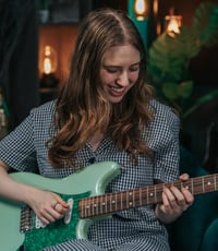 Ayla Tesler-Mabé
