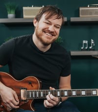 Rob Scallon