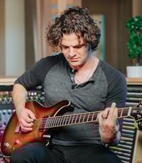 Mark Lettieri