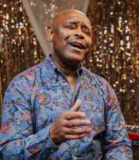 Tony Lindsay