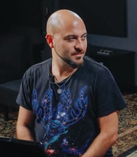 Gabriel Palatchi