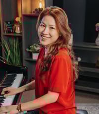 Sangah Noona