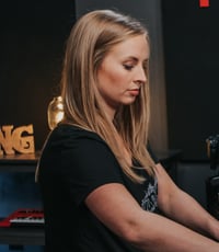 Cassi Falk