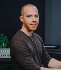 Jordan Leibel