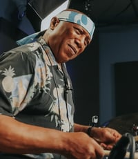 Billy Cobham