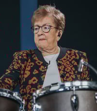 Dorothea Taylor