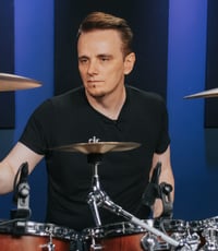 Gavin Harrison