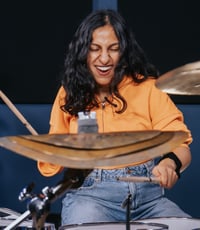Sarah Thawer