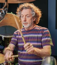 Simon Phillips