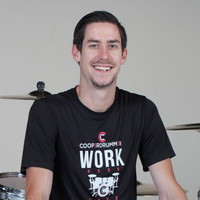 casey cooper