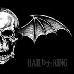 Hail To The King img