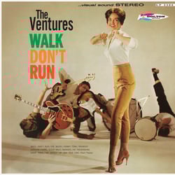 Walk Don't Run img